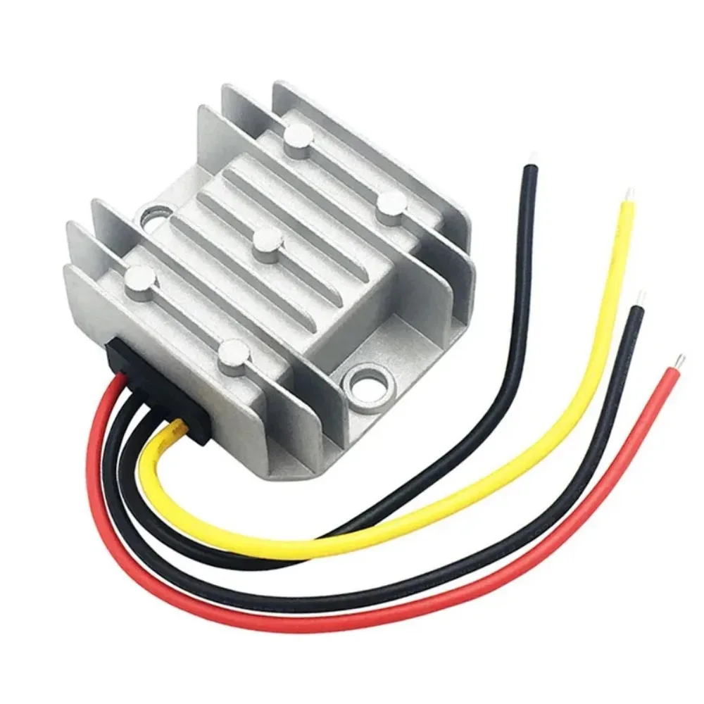 12V24V to 9V 5A 8A 10A Step-Down Module Power Supply Automotive 12V to 9V DC Power Converter CE Certification