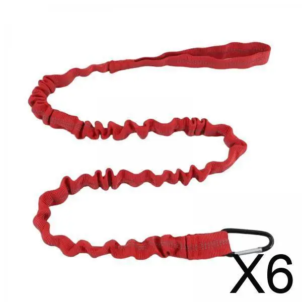 

Растягивающийся поводок для весла, нейлоновый трос для аксессуаров для каяков, держатель для удочки для каноэ, шлюпки, безопасный держатель