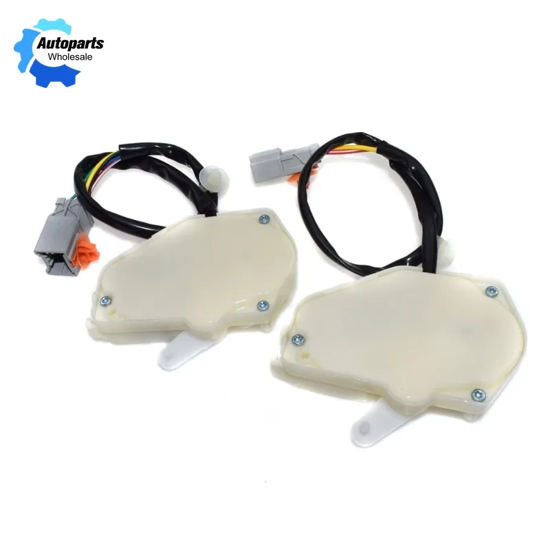 

72155S03J11 72115S03G11 Door Lock Actuator Latch Front Left Right For Honda CR-V Prelude 2.0L Prelude 2.2l 1998 1999 2000 2001