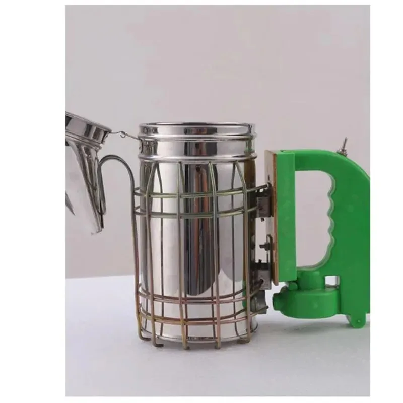 Suitable for Beekeeping Tools, Bee Set, Electric Cigarette Machine, Stainless Steel Tobacco