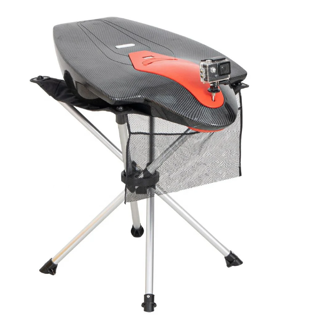Wassersport-Seescooter, Hochgeschwindigkeits-3200 W, aufregender elektrischer Unterwasser-Roller für Erwachsene