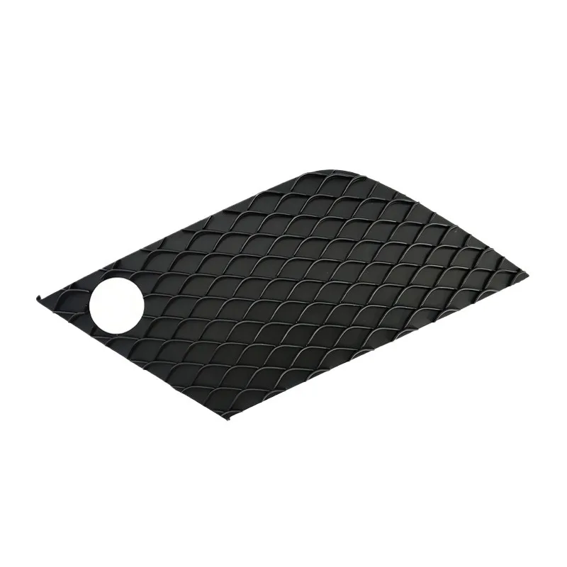 Front Bumper Lower Side Left/Right Cover Grille for Mercedes-Benz W166 ML 2012-15 ML400 1668851722/1668851822