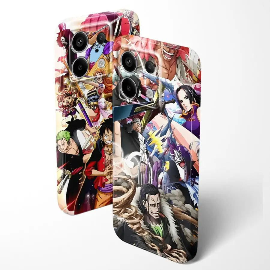 One Piece Cartoon L… - image