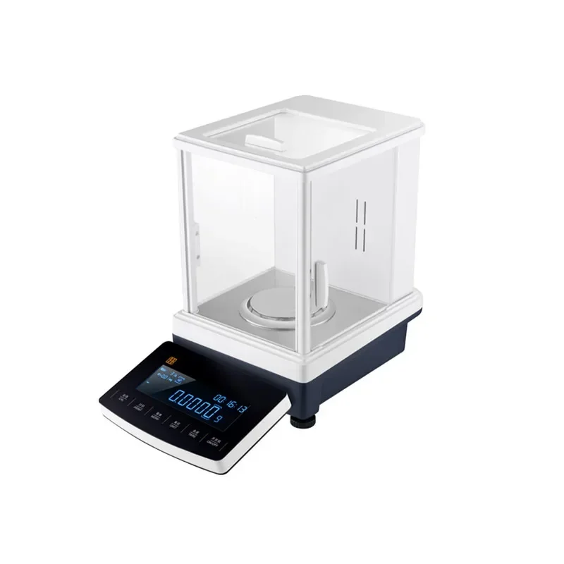 CEB Series Precision Electronic Balance Analytical Balance Precision Balance For Jewelry