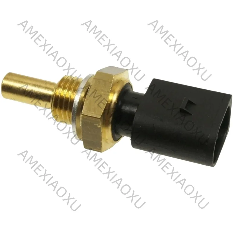 AMEXIAOXU 99760642000 Engine Radiator Water Temperature Sensor For Porsche 911 Boxster Cayenne Cayman 2007-2013 Car Accessories