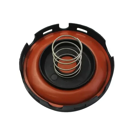 Новая диафрагма клапана PCV 917-064 для Audi VW A3 4 5 6 7 Golf Jetta Polo 1.4 2.0 2.5 3.6L 917064 06Х 103495 AC 06H 103495 E917 064