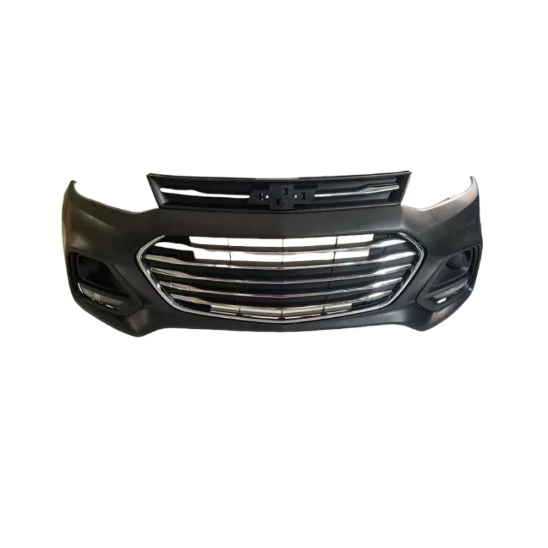For 2017 Chevrolet Skyworth Tra Front Bumper Assembly One Set 42546384 42546382