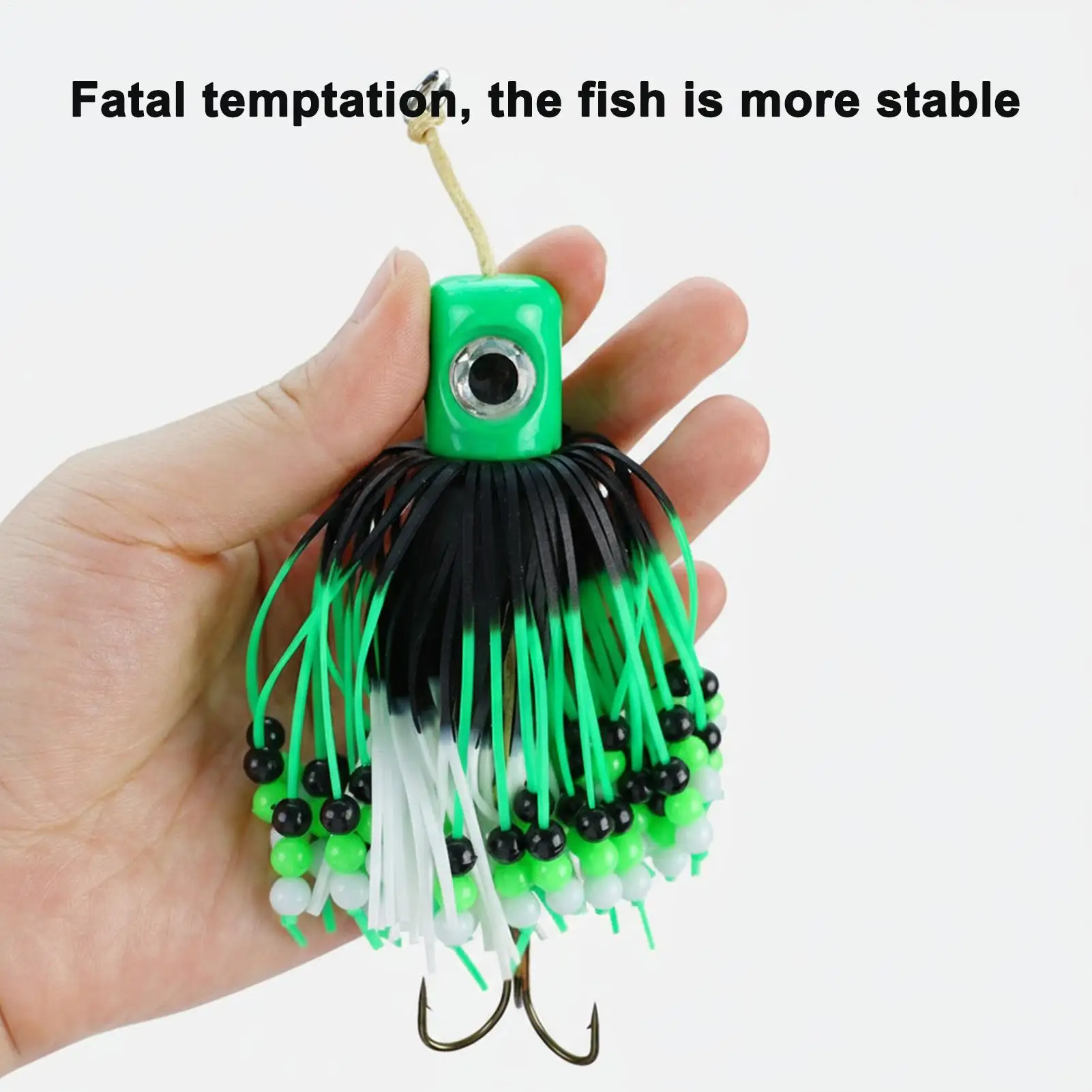 

Saltwater Fishing Lures Simulation Tackle Squid Baits Realistic Squid Baits For Camping Hiking Travel Outdoor Offshore Fishing