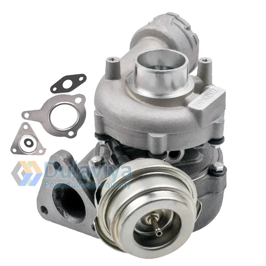 Turbo Turbocharger … - image