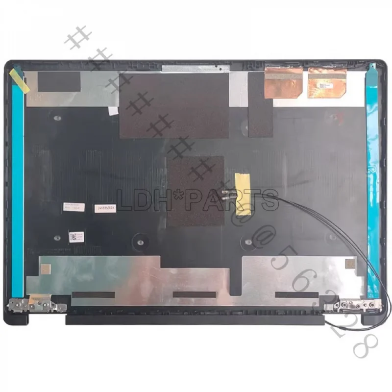 XC+For HP OMEN 17-db Gaming Laptop New LCD Back Cover Screen Rear Top Shell Outer Screen Housing Replacement Part PN N96210-001