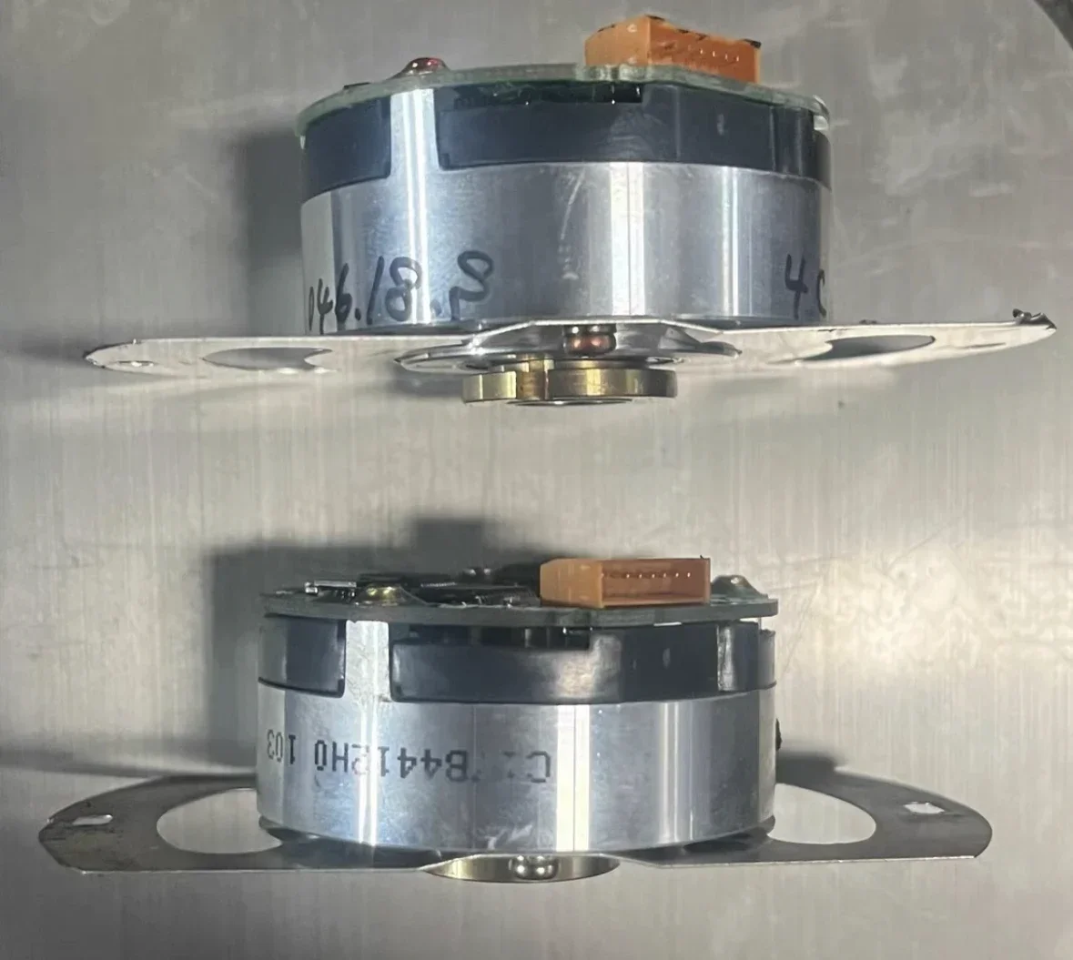 Used encoder UTSIH-B17C