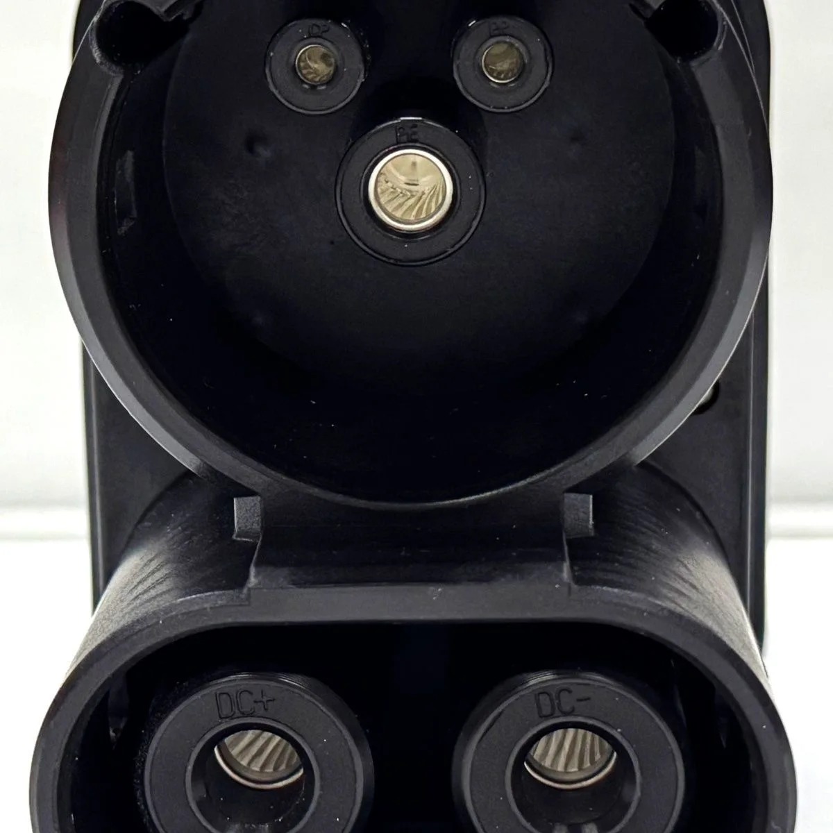 الجملة 1000 فولت 300A CCS2 إلى GBT DC سريع Ev محول الشحن للسيارة الصينية BYD VW ID3 ID4 ID6 رخيصة سعر المصنع