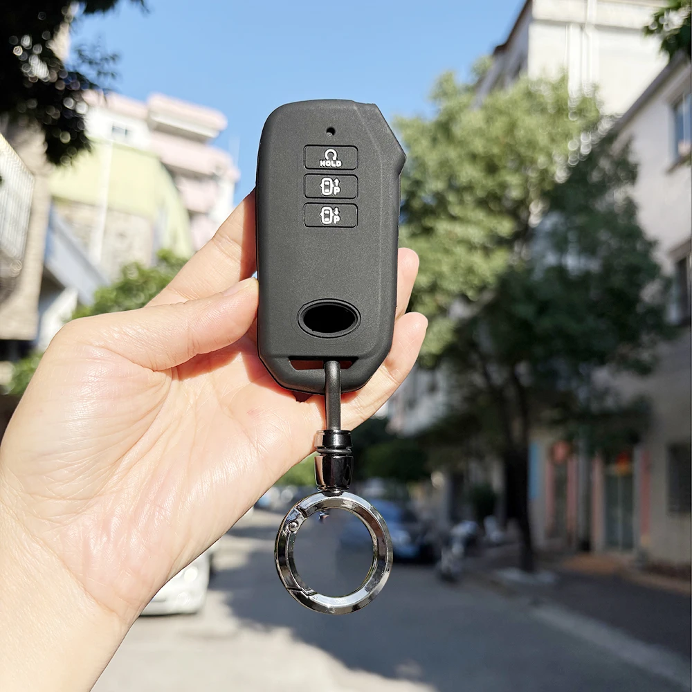 Keychain Key Holder… - image