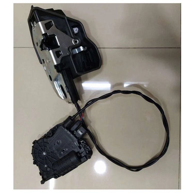 

Car Rear Left Lock Cylinder For Bmw 5 Series 2009-2017 Door Lock Mechanism Actuator Moto 51227149447 Replacement Accessories-LIC