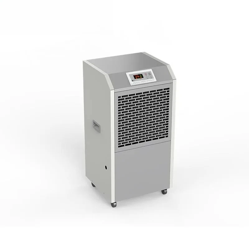 

Intelligent Control Low Noise Basement Dehumidifier Industrial Dehumidifier