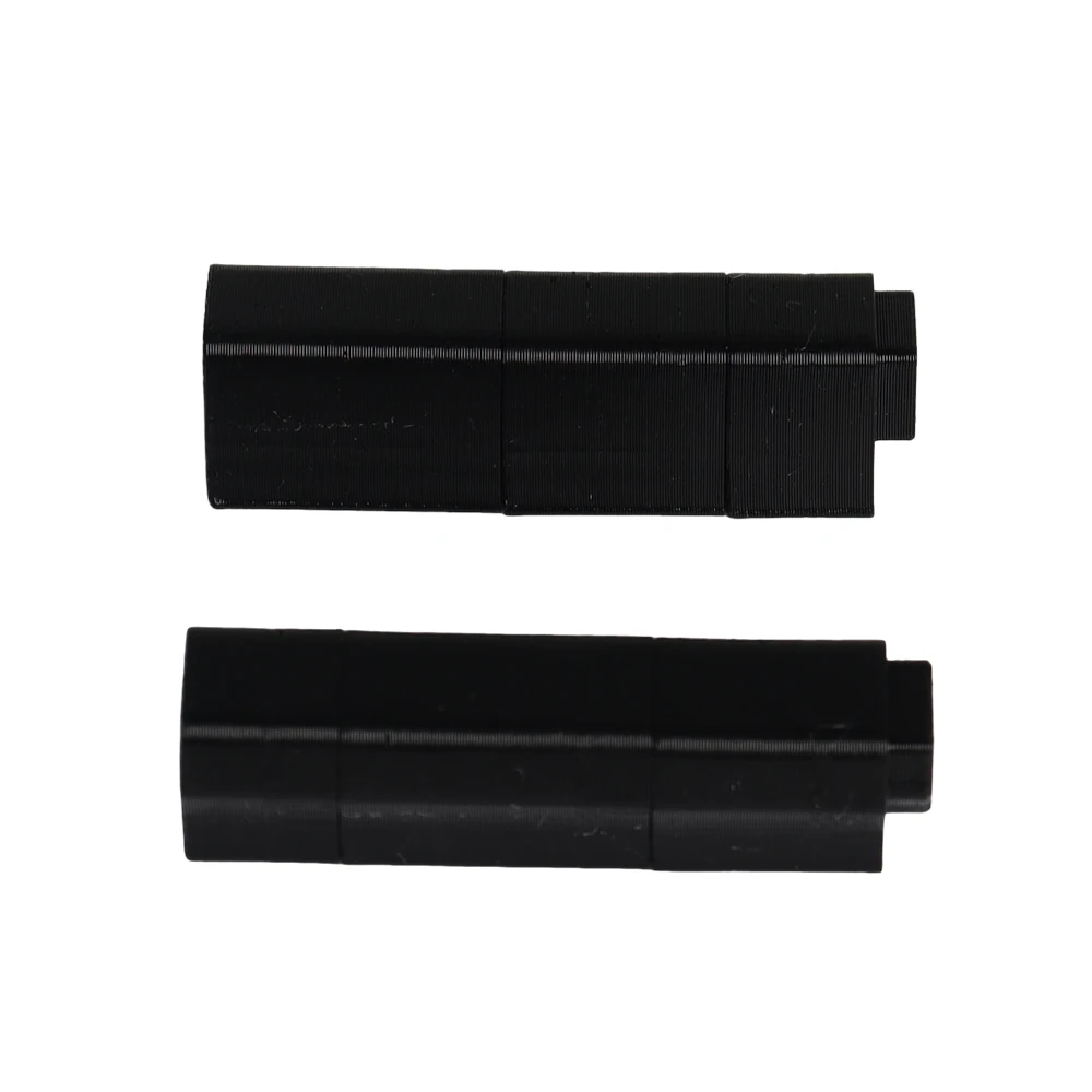 6pcs Car Sunroof Seal for Volvo SPA Sunroof Seal Repair Kit for XC90 XC60 V60 V90 32342701