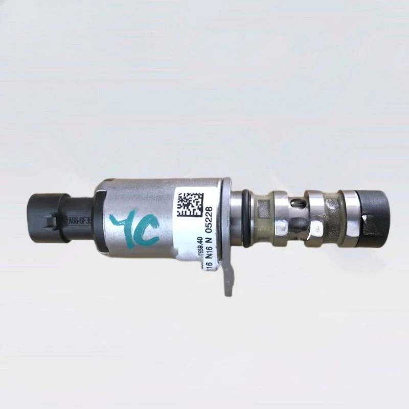 

Электромагнитный клапан распределительного вала VVT для клапана регулирования масла Brilliance BS4/M2 BL16 BL18 BL20