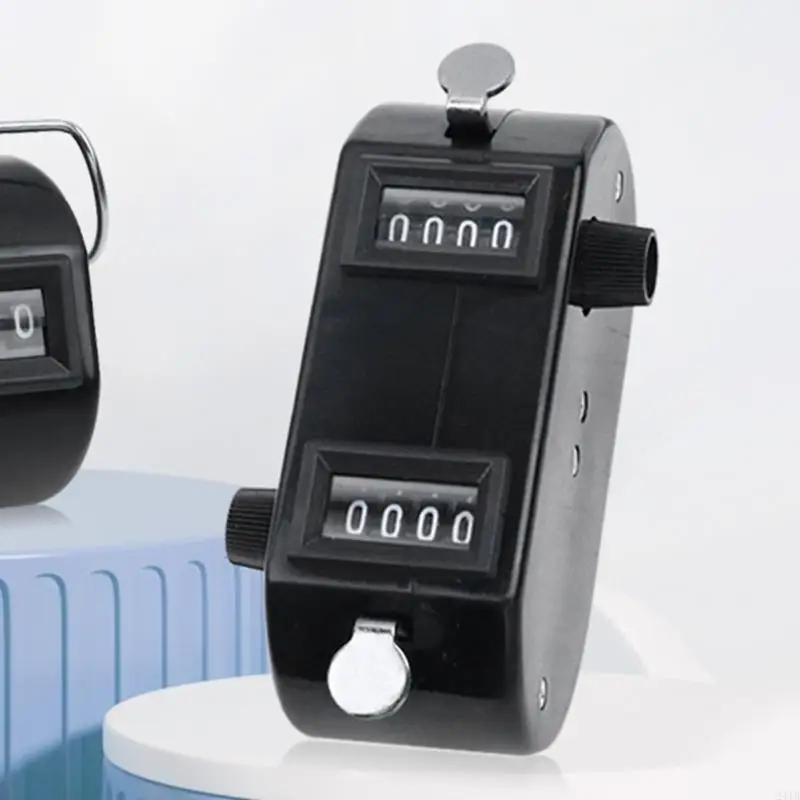 Light weight Handheld Clickers Device With Shockproofed For Outdoor Sports 
