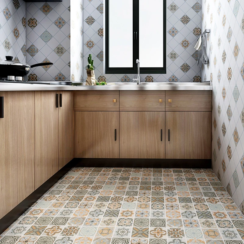 ملصقات حائط مقاومة للماء قابلة للإزالة 3/6/10 متر، ورق جدران رمادي غير لامع، ذاتية اللصق لأسطح الكونترتوب والخزائن، شارات PVC #5