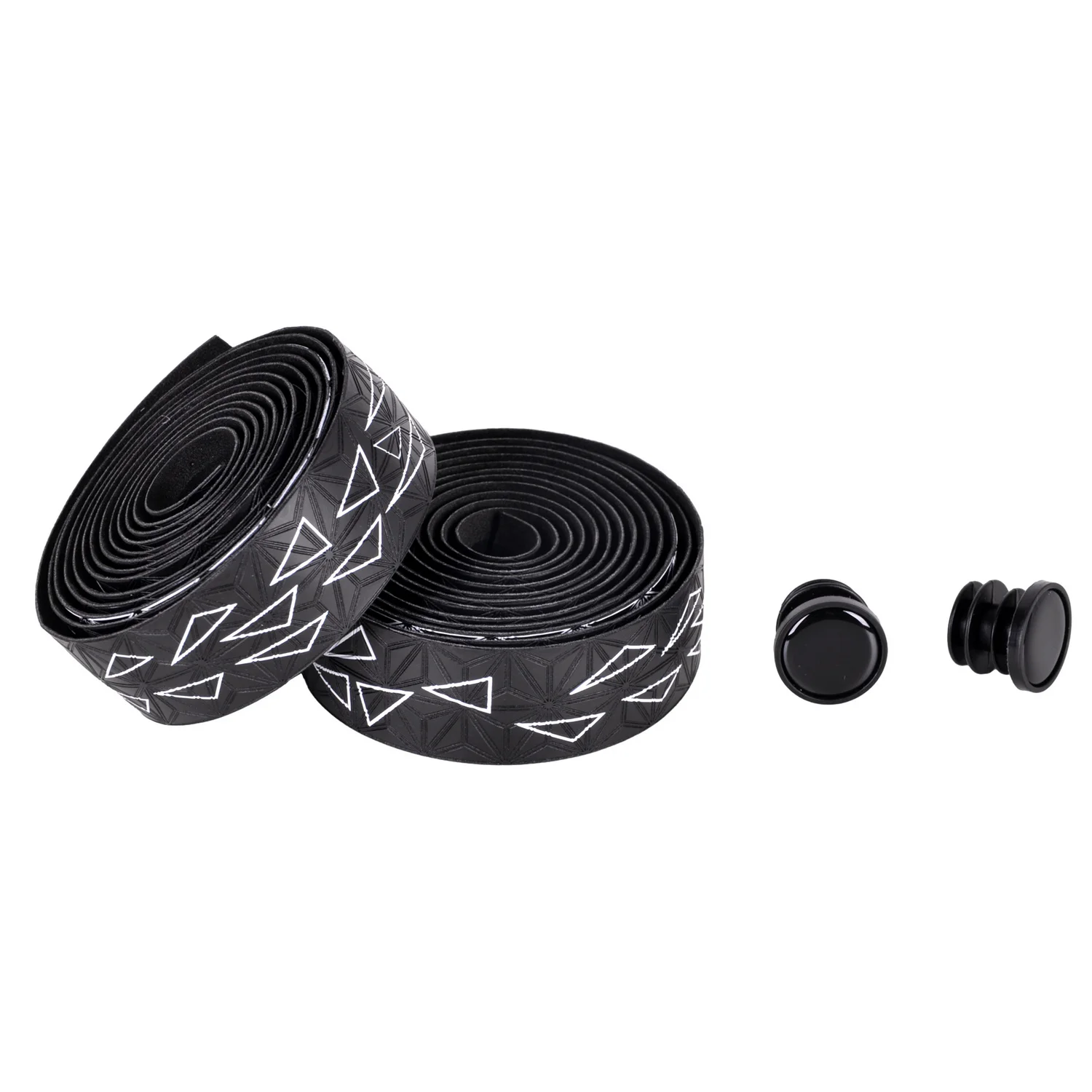 TRIFOX Road Bike Tapes Bicycle Handlebar Tape EVA PU Breathable Non-Slip Road Racing Bicycle Handle Bar Wraps Band