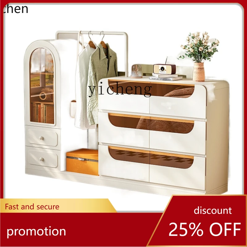 Yfy Clothes Rack Fl…