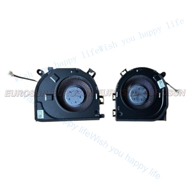 LL New For ThinkBook YG Pro 7 14IAH10 YOGA Pro 14 Laptop Cooling Fan 5F10S14232