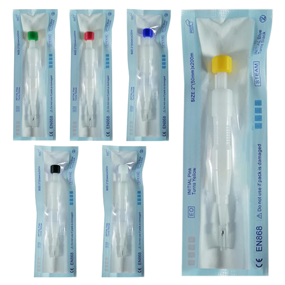 Precision DHI Hair Transplant Pen FUE Micro Needle Hair Follicle Implanter Tool for Painless Hair Restoration view 4