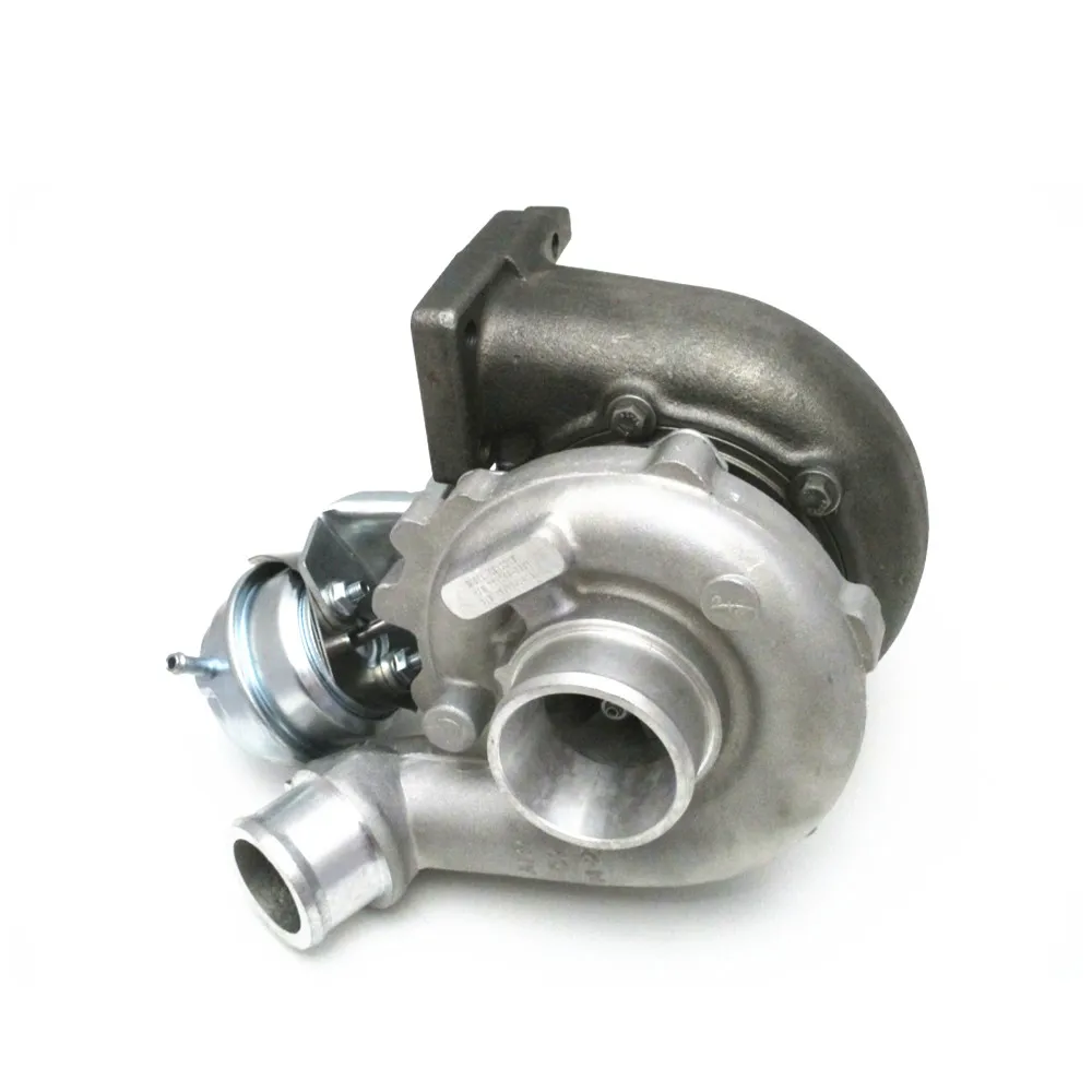 GT2256V Full Turbo 721204 062145701A Turbine 9.0529.20.1.0071-02 Turbo for VW LT II 2.8 TDI 116 Kw - 158   AUH 2002-2006