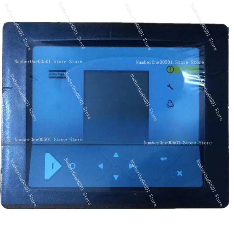Air Compressor Controller 1900520013 LCD Display Panel 1900520400 Replacement Control Panel