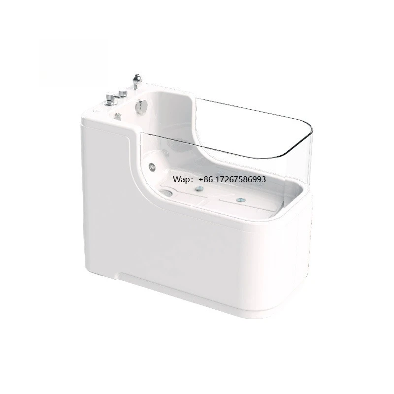 

Оптовая продажа зоотоваров: высококачественная ванна для собак, новая модель, товары для животных