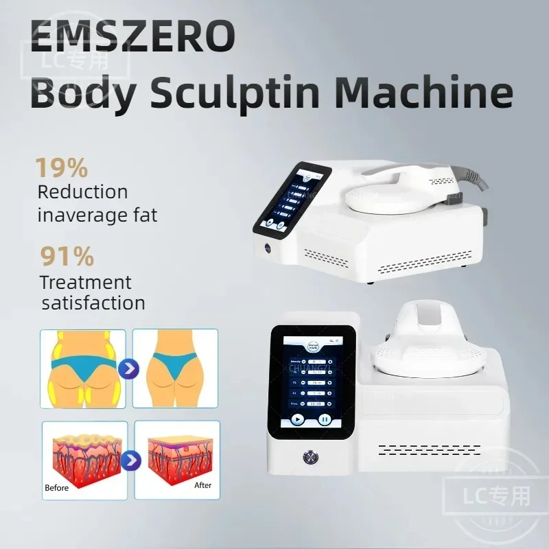 Emszero Pro Neo 650… - image