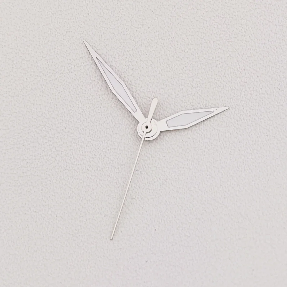 nh35 Hands Watch Hands Green C3 Luminous Hands Watch Parts for NH35/NH36 Movement Watch Accessories