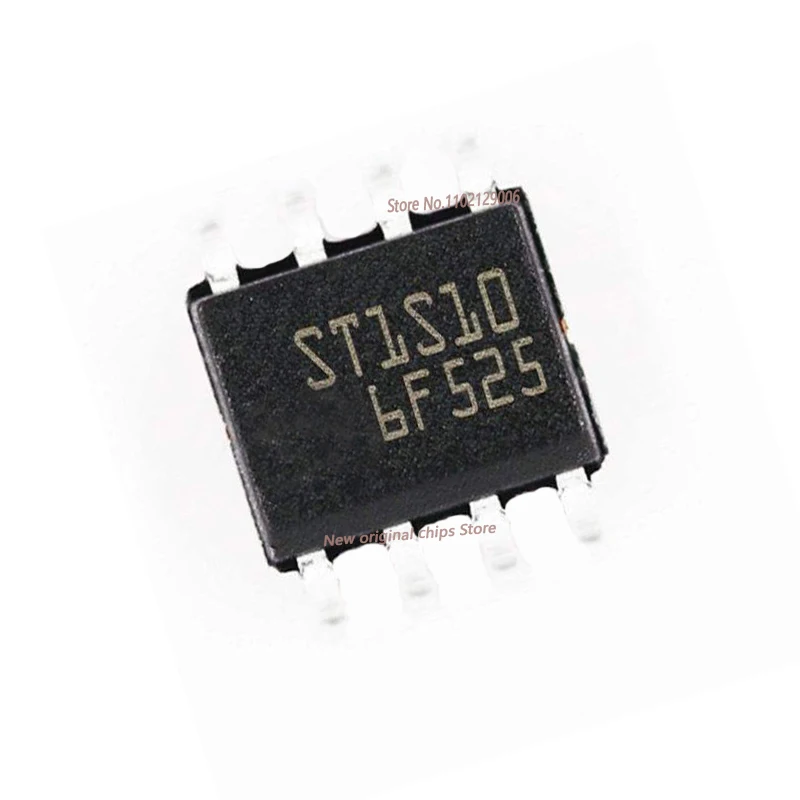 1PCS/lot ST1S10PHR ST1S10 SOIC-8 TCAN330GDR TC330 TCAN330  TS1851IDT TS1851 1851I    100% Original Brand New