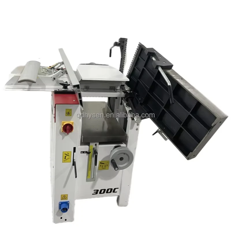 Woodworking Machinery 220v Motor Wood Saw Machine