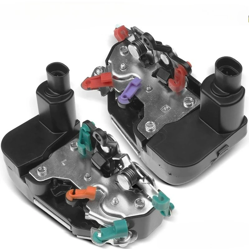 4798915AB, 4798915AC, 4798914AB, 4798914AC Door Lock Actuator for Jeep Grand Wagoneer Grand Cherokee Cherokee 1993-2001