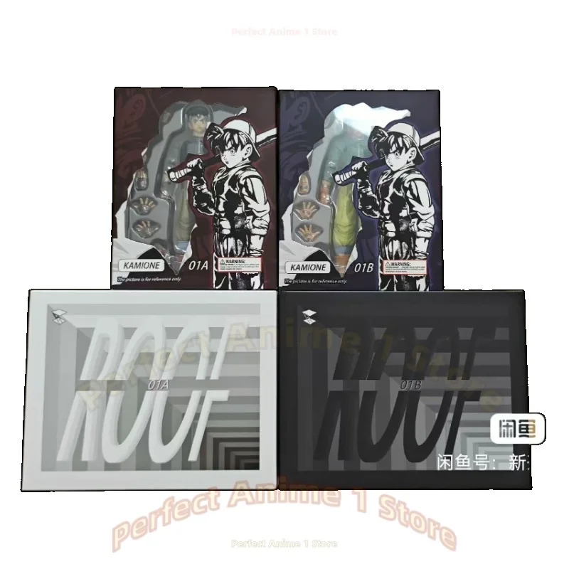 لعبة دراغون بول زد SHF Tonsenarttoys جذوع 05A 05B 06A 06B Little Muppet 03A 03B دراجة Wukong 01A 01B مجموعة هدايا دمية الحركة