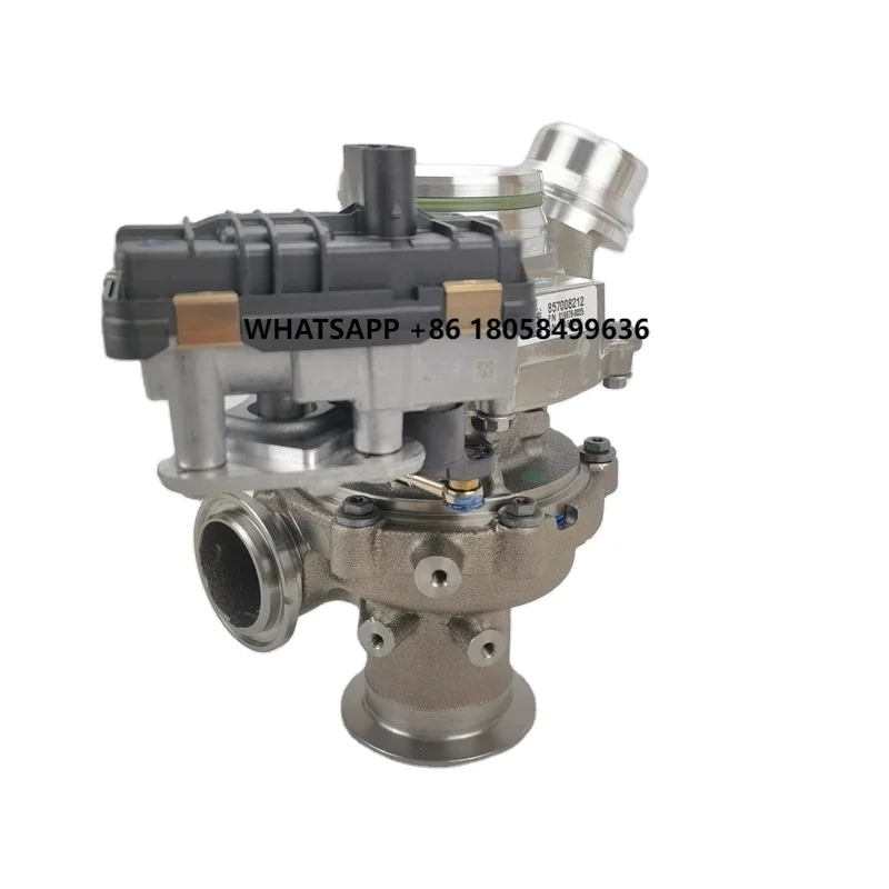 

GTD1752VRK 819976-0015 819976-5015S B47 Turbocharger for BW X3 XDrive20d SE B47OL, 2.0L, 140kW Engine 819976-5016S 8570082J09
