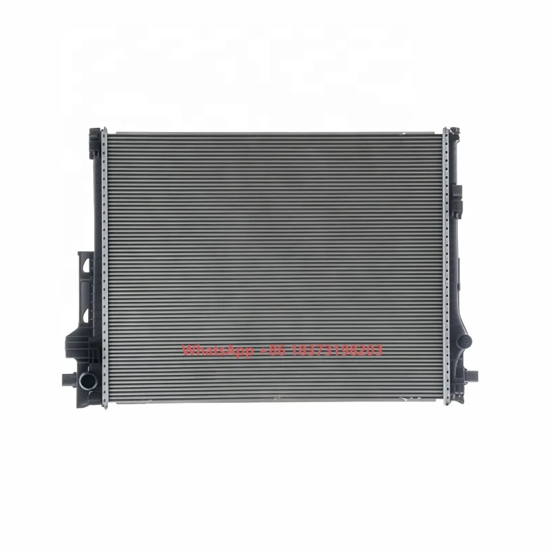 

Water Cooling Radiator for XC90 II (256) 2020- 32138765 Cooling Radiator Engine Radiator