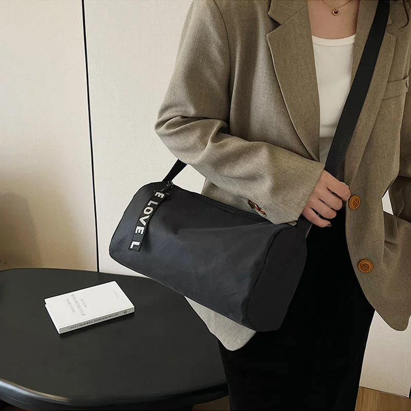 

Женская спортивная сумка, водонепроницаемая сумка для фитнеса и тренировок, дорожная спортивная сумка для путешествий на открытом воздухе, спортивные сумки для плавания, сверхлегкие спортивные сумки для йоги для мужчин