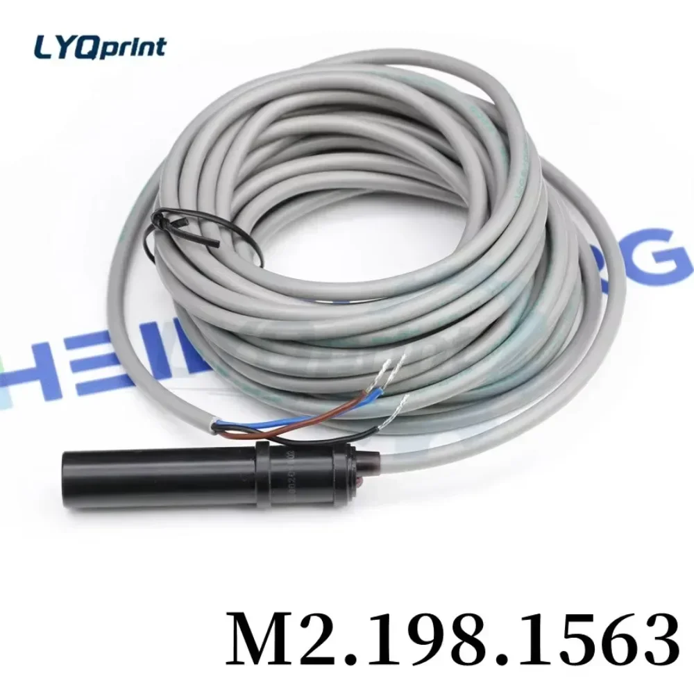 Water Level Sensor M2.198.1563 CD102 SM102 Offset Printing Machine