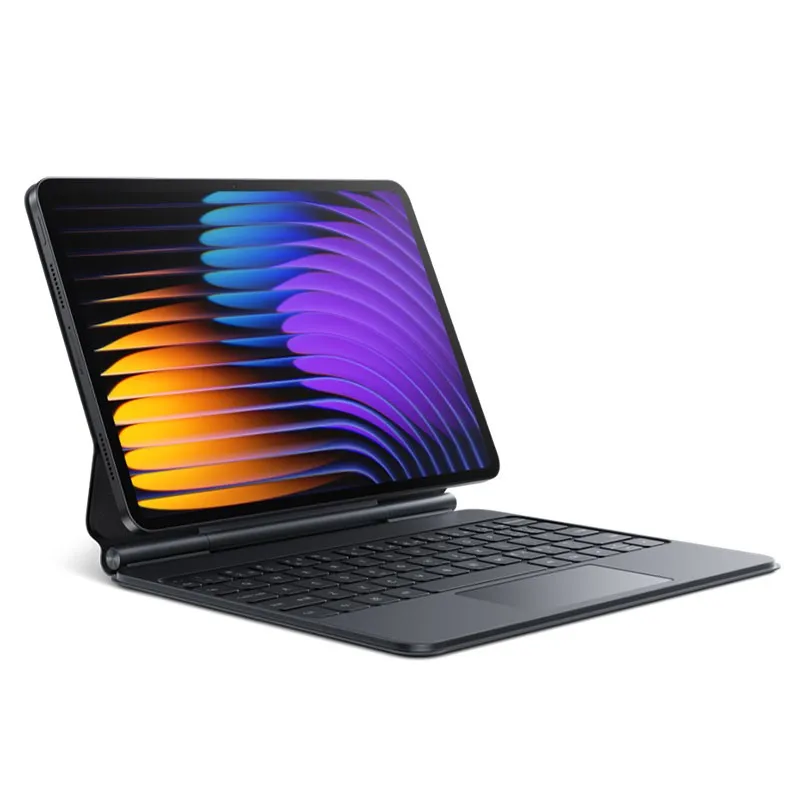 Original Xiaomi Pad 7/7 Pro Floating Keyboard, Suspension Stand