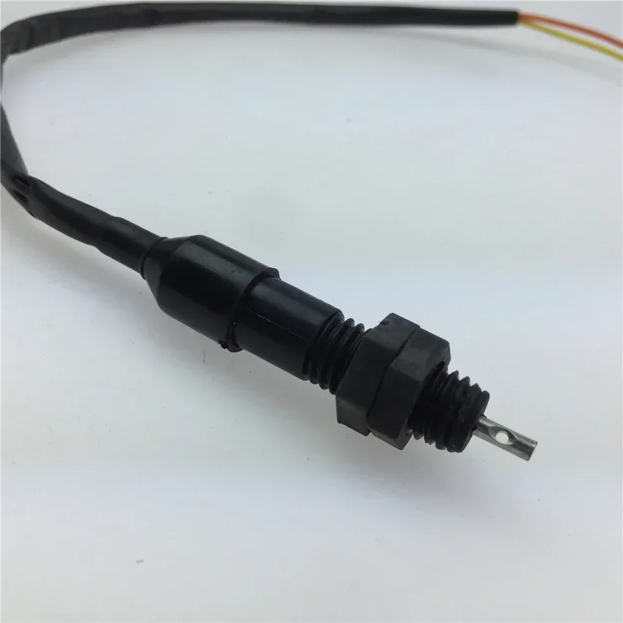 Motorcycle Accessories Electric Car Brakes Front and Rear Brake Switch Scooter Parking Brake Switch Off The Switch