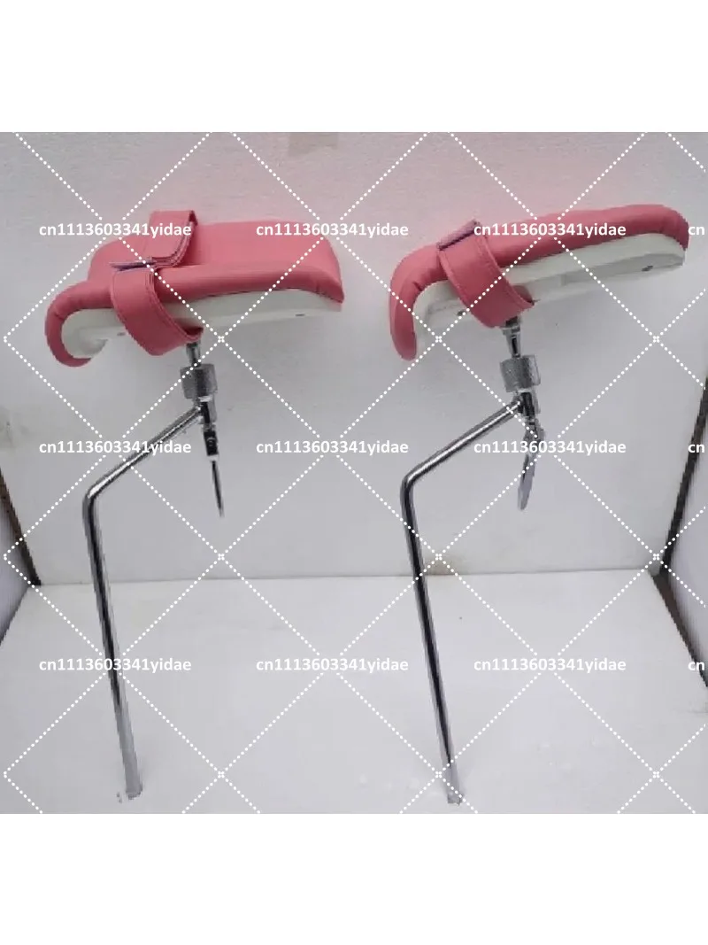 Operating Table Leg Support Gynecological Examination Large Size Operating Table