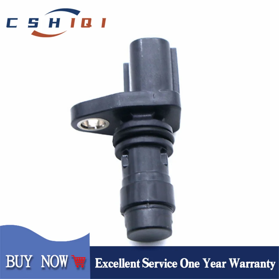 949979-130 NEW Crankshaft Position Sensor For Isuzu NQR NRR HD NPR-XD FTR Hyundai GMC 	Base Straight Truck - Low 5.2L l4 DIESEL