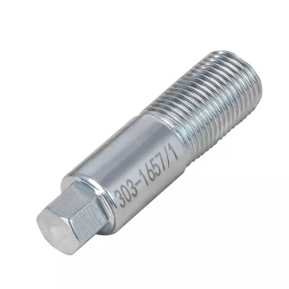 أداة إزالة بكرة العمود المرفقي لفورد لمحرك رينجر 2 0L OEM 3031657 مثالية لسلسلة كوجا والترانزيت #3