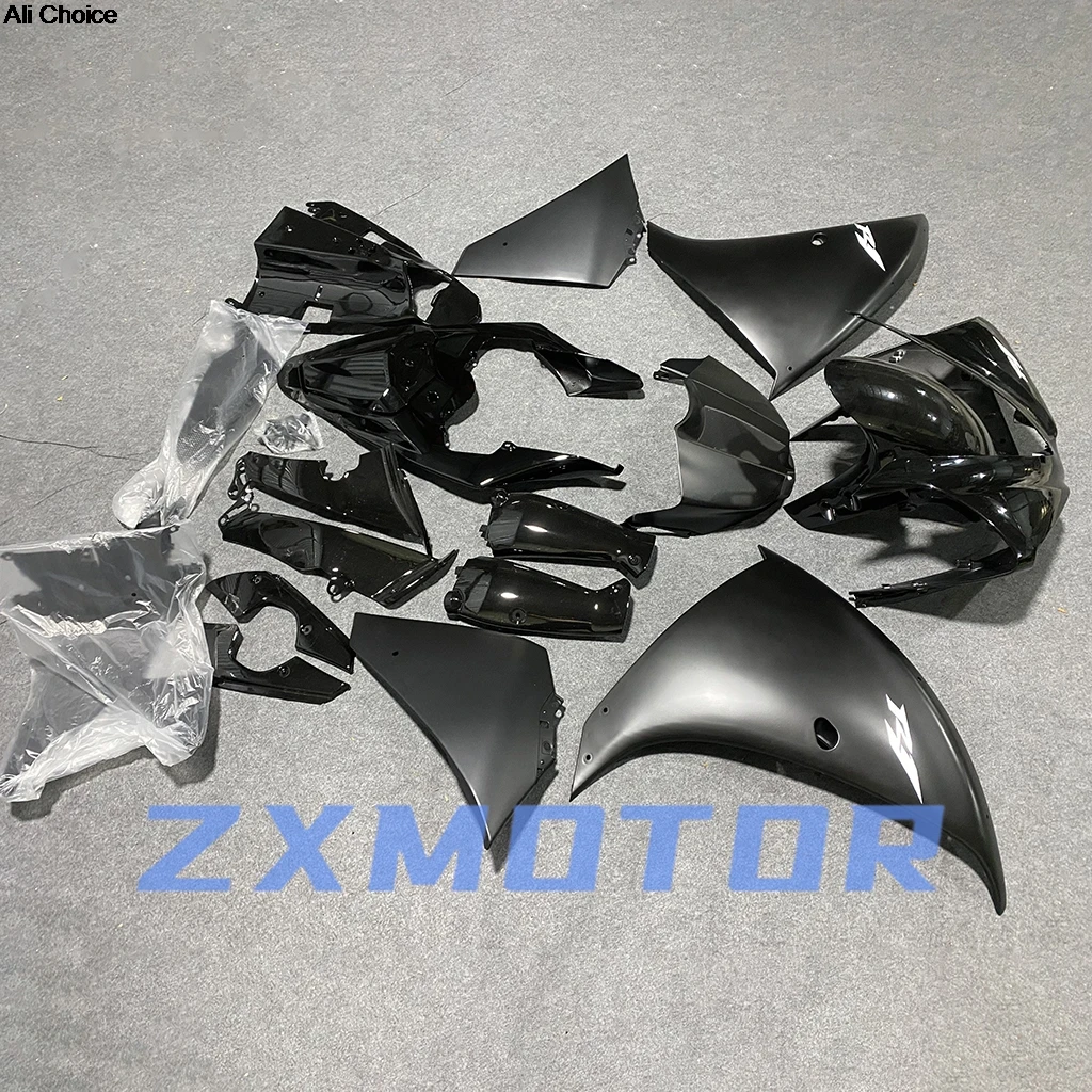 100% Fit Fairings YZFR1 2013 2014 Aftermarket Motorcycle Fairing Kit for YAMAHA YZF R1 13 14