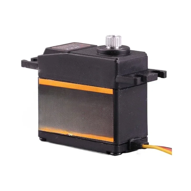 Model aircraft robot fixed wing accessories ES3005 analog 43g metal gear waterproof steering gear