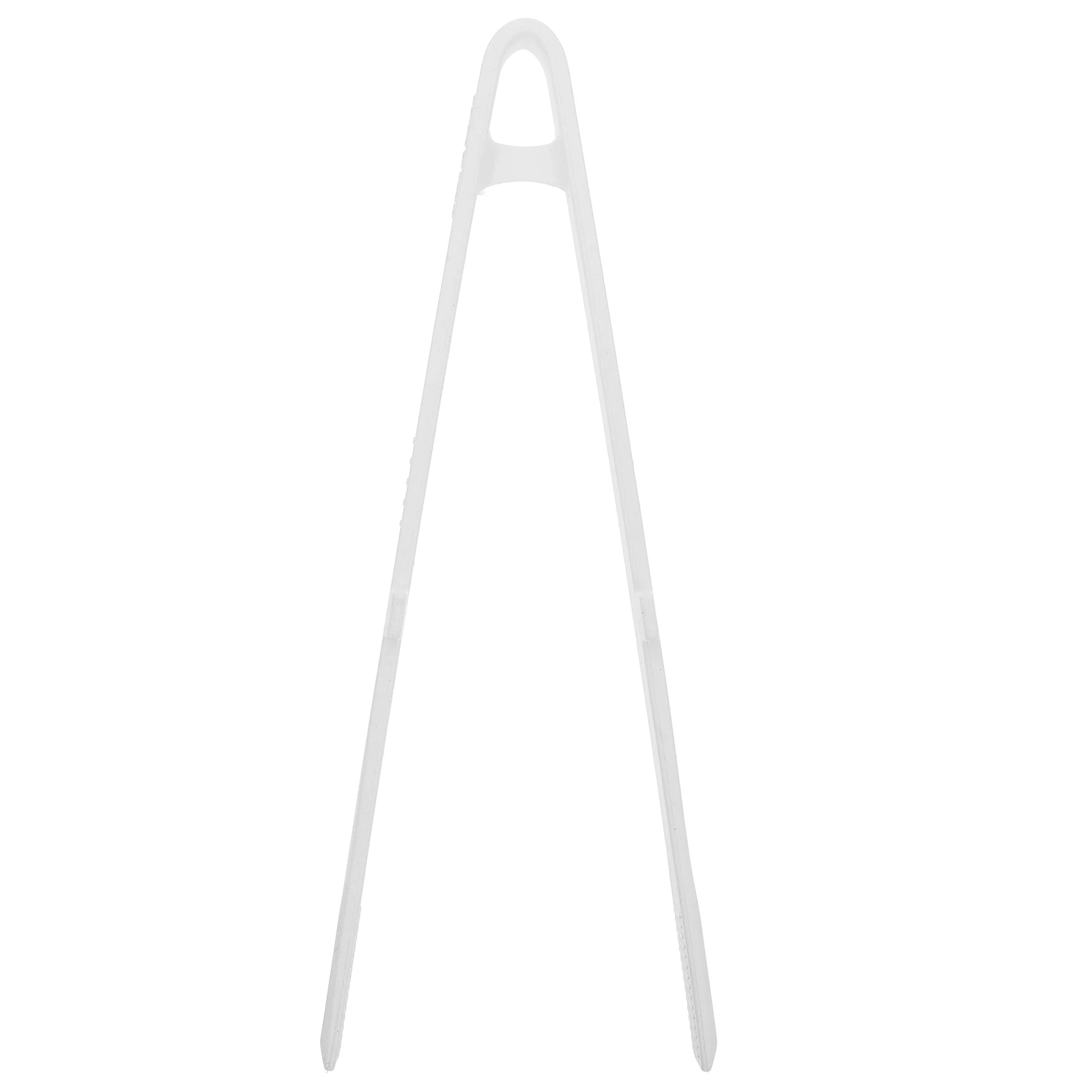 

Heat Resistant Silicone Barbecue Tongs Non-Slip Meat Steak Pancake Flip Cooking Grill Tool Builtin Stand Kitchen Utensil