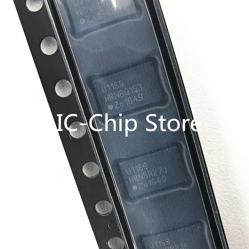 1 قطعة ~ 50 قطعة/الوحدة UJA1169TK U1169 HVSON20 جديد الأصلي