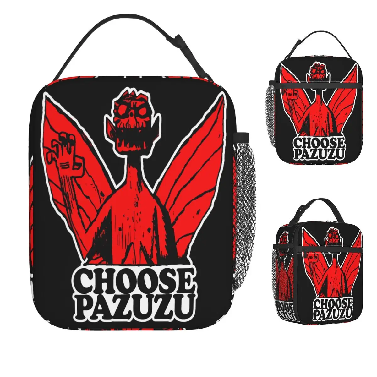 Setan Abang Iki Sek… - image